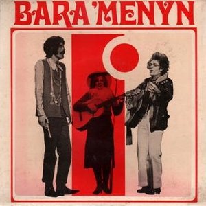 Bara Menyn