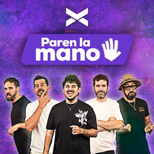 Avatar for Paren la mano