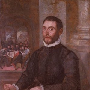 Jacquet de Berchem 的头像