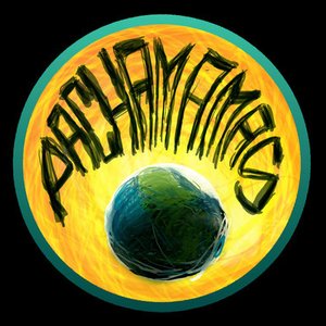 Pachamamas 的头像