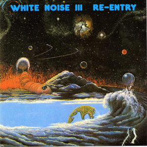Re-Entry cover