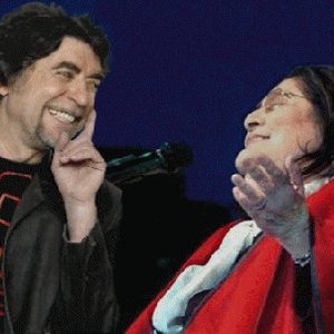 Avatar för Mercedes Sosa & Joaquín Sabina