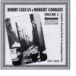 Complete Recorded Works In Chronological Order Volume 2 1927-1928