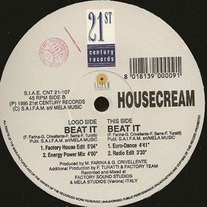 Beat It