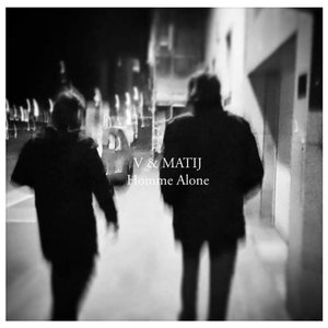 V & Matij のアバター