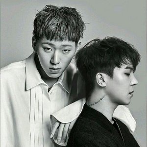 Avatar for 송민호, 지코 (ZICO)