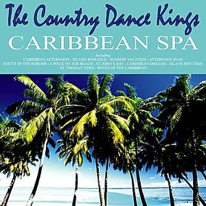 Caribbean Spa