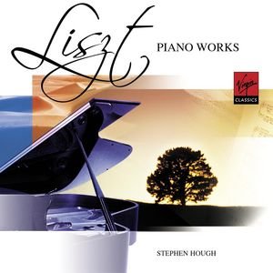 Liszt: Mephisto Waltz No 1 etc.
