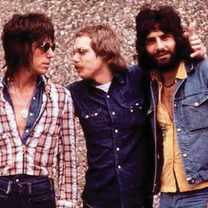 Beck, Bogert & Appice photo provided by Last.fm