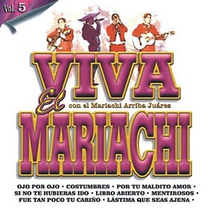 Viva El Mariachi Vol. 5