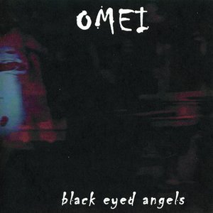 Black Eyed Angels