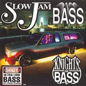 Slow Jam Bass
