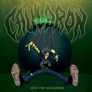 Into The Cauldron (2021 Remaster)