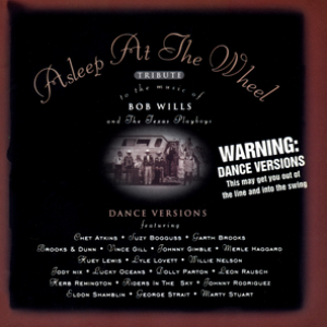 Asleep At the Wheel - 08-Across The Alley From The Alamo Lyrics - Zortam Music