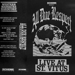 Live At St. Vitus
