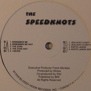 The Speedknots 的头像