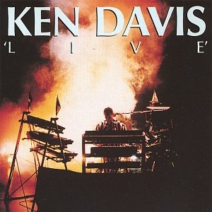 Ken Davis Live (Collectors Item)
