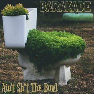 Ain't Shit the Bowl - Single