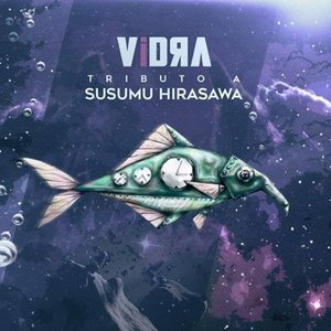 TRIBUTO A SUSUMU HIRASAWA