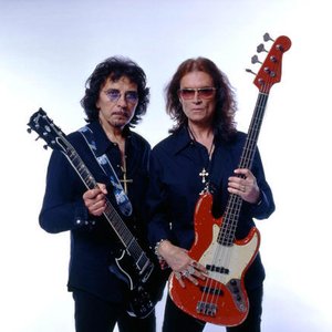 Iommi with Glenn Hughes のアバター