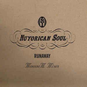 Runaway (Mousse T. Remixes)