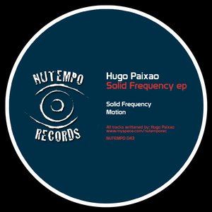 Solid Frequency EP