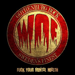 FUCK YOUR MENTAL HEALTH