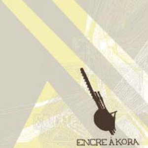 Encre à Kora