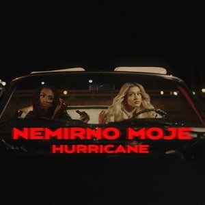 Nemirno moje