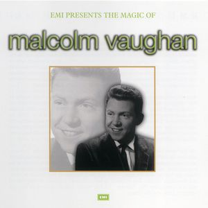 Malcolm Vaughan - Ev`ry Day Of My Life Lyrics - Zortam Music