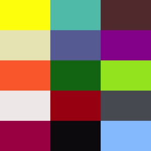 Colorminutes