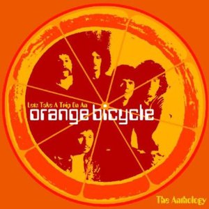 Lets Take A Trip On An Orange Bicycle (The Anthology)