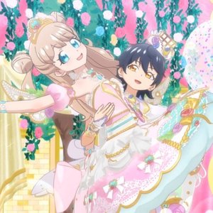リングマリィ 的头像