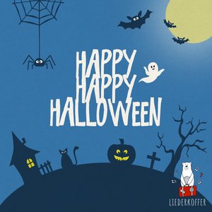 Happy, Happy Halloween!