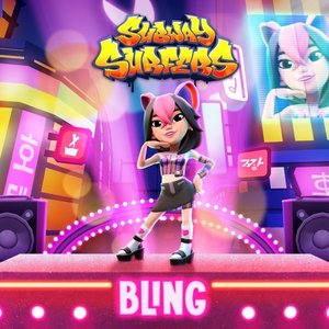 Bling - Single