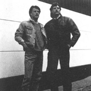 Laserdance photo provided by Last.fm