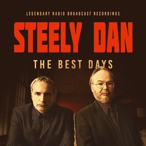 The Best Days (Legendary Radio Broadcast Recordings)