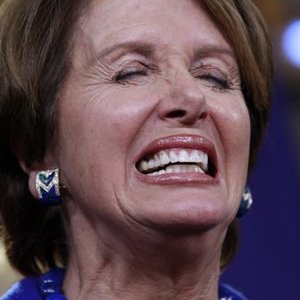 Nancy Pelosi 的头像