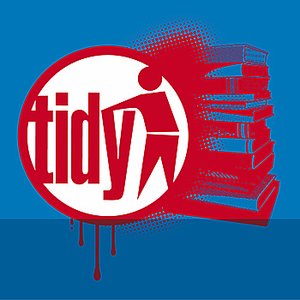 Tidy Music Library Mix 07