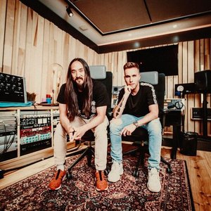 Steve Aoki & Nicky Romero için avatar