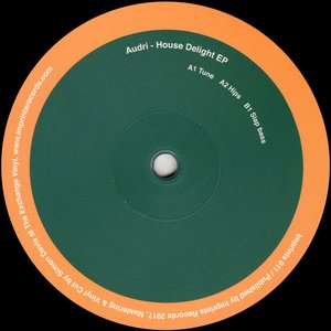 House Delight EP