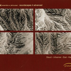 Soundscapes 4 advanced