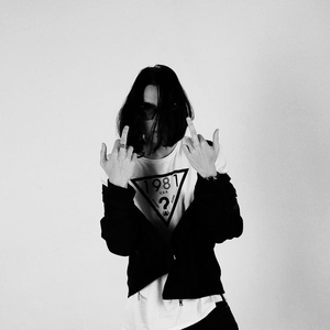 Flesh photo provided by Last.fm