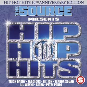 Rap Hits vol.10