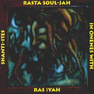 Avatar for Aba - Shanti - i & Ras Iyah