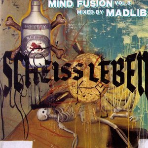 Mind Fusion, Vol. 3