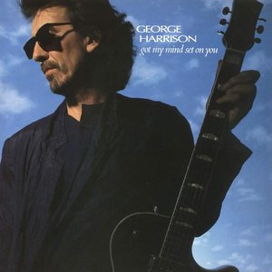 Got My Mind Set On You