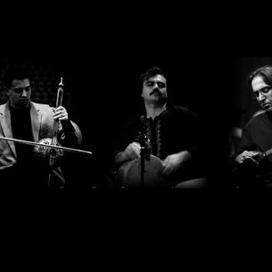 Avatar for Persian Azeri Trio