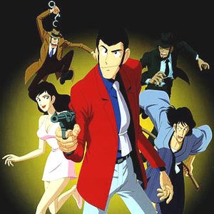 Lupin The 3rd 的头像