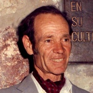 El Ruso 的头像